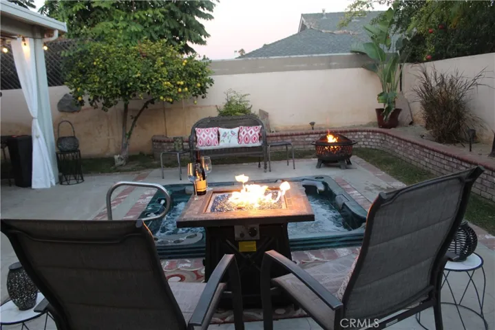 2644 W Bruce Avenue, Anaheim, California 92801
