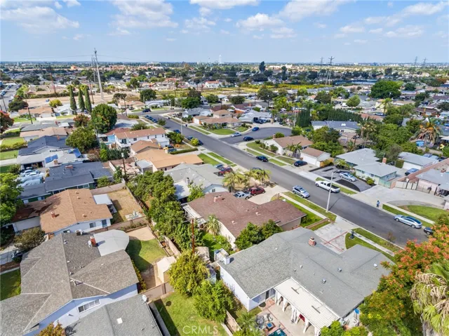 2644 W Bruce Avenue, Anaheim, California 92801