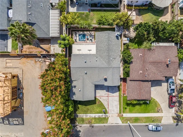 2644 W Bruce Avenue, Anaheim, California 92801