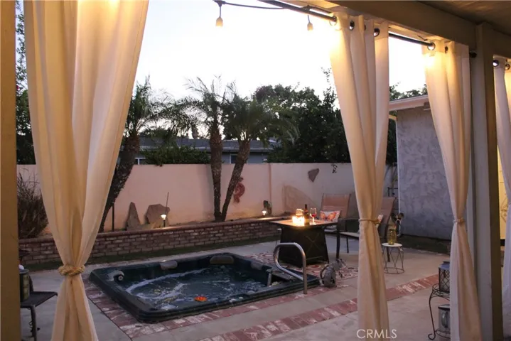 2644 W Bruce Avenue, Anaheim, California 92801