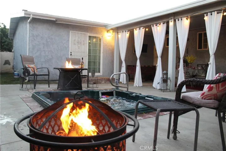 2644 W Bruce Avenue, Anaheim, California 92801