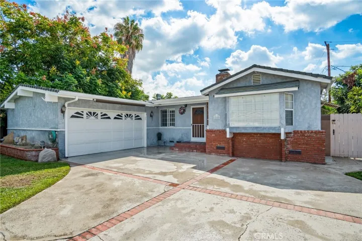 2644 W Bruce Avenue, Anaheim, California 92801