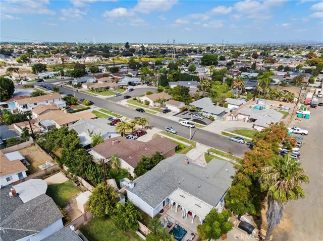 2644 W Bruce Avenue, Anaheim, California 92801