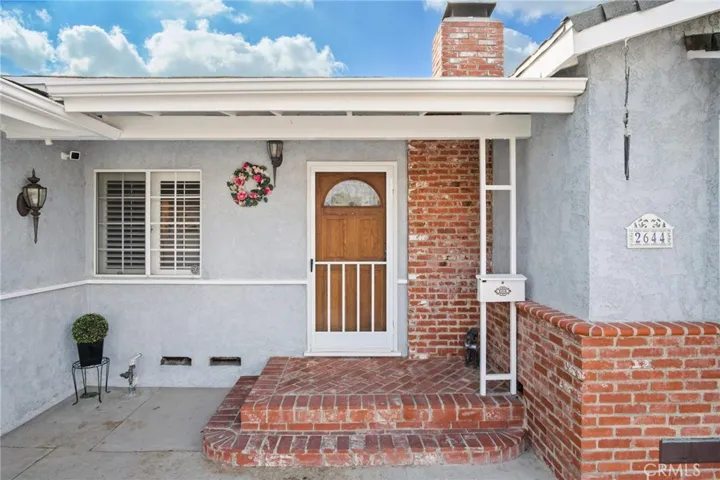 2644 W Bruce Avenue, Anaheim, California 92801