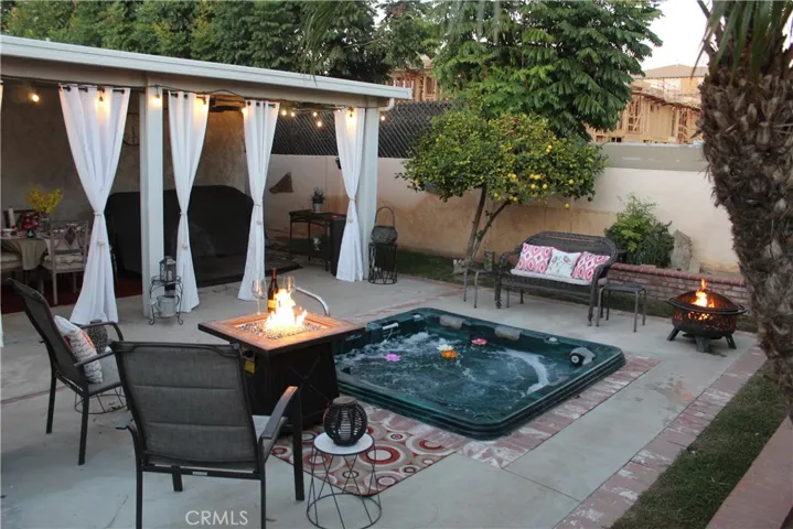 2644 W Bruce Avenue, Anaheim, California 92801