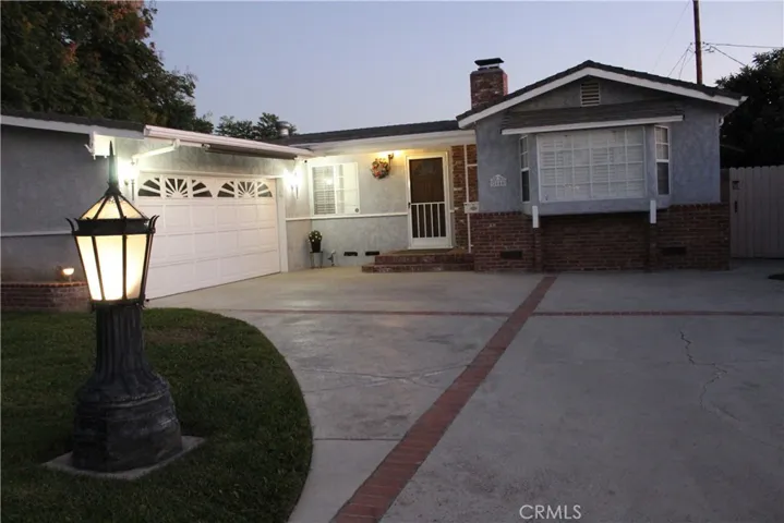 2644 W Bruce Avenue, Anaheim, California 92801