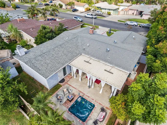2644 W Bruce Avenue, Anaheim, California 92801