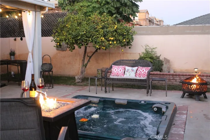 2644 W Bruce Avenue, Anaheim, California 92801