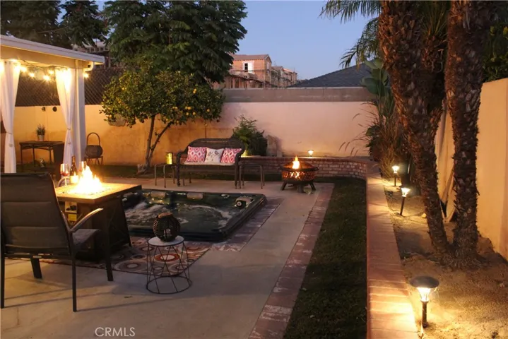 2644 W Bruce Avenue, Anaheim, California 92801