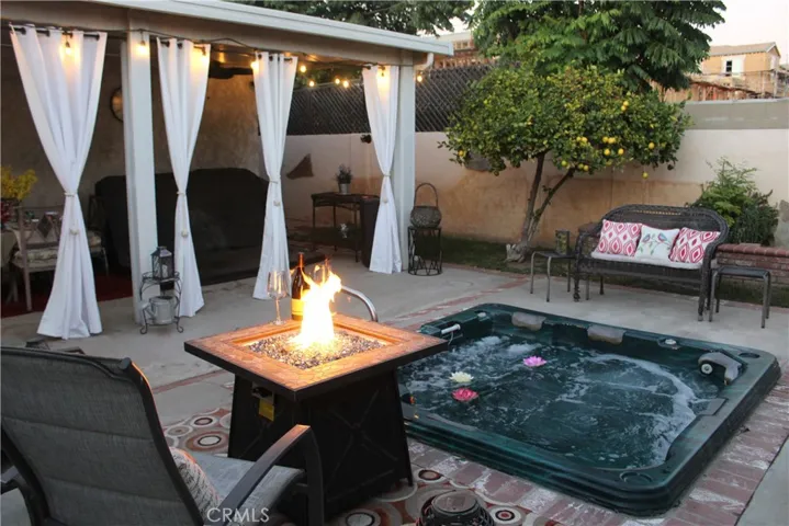 2644 W Bruce Avenue, Anaheim, California 92801