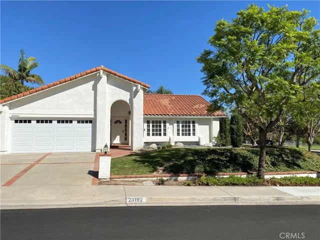 23192 Abeto, Mission Viejo, California 92691