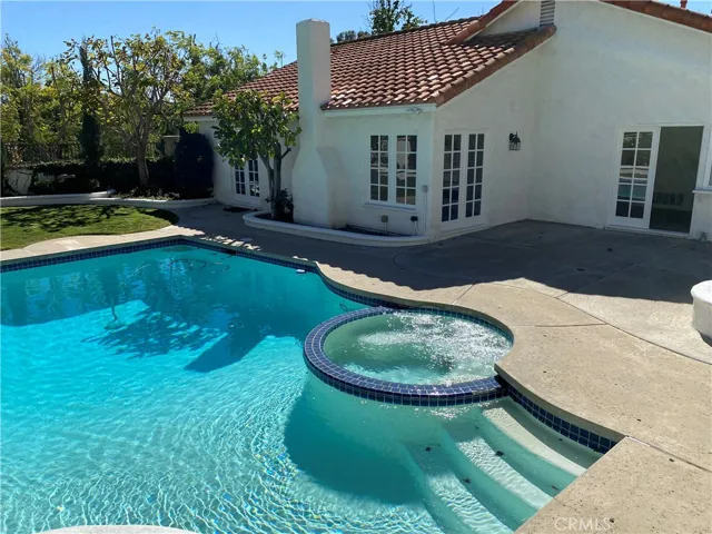 23192 Abeto, Mission Viejo, California 92691