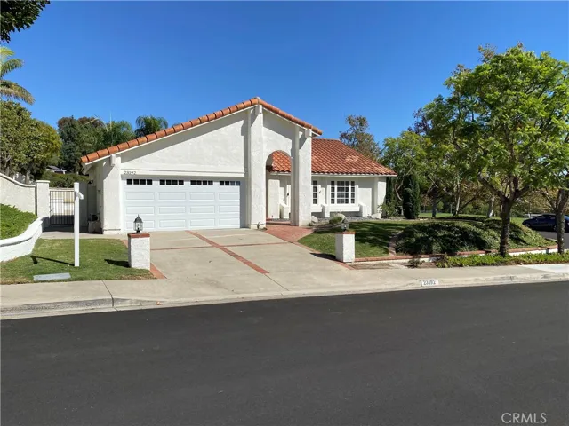 23192 Abeto, Mission Viejo, California 92691