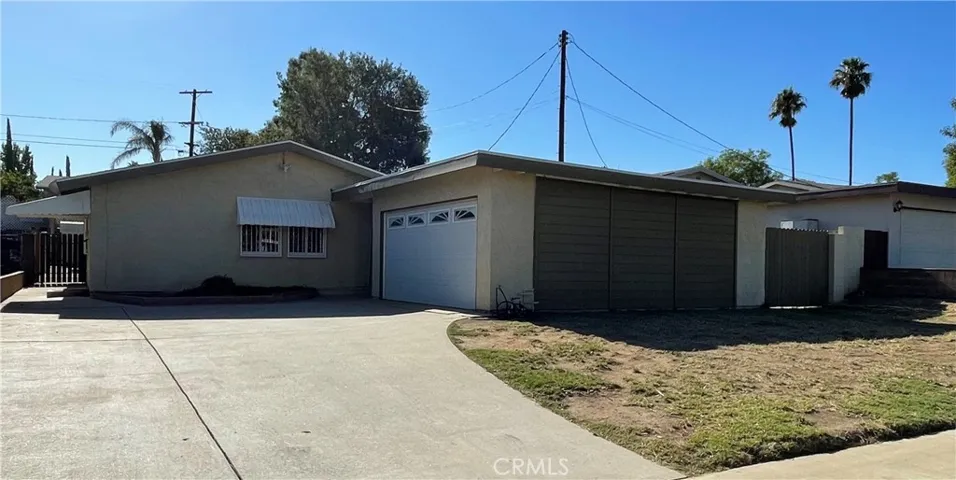 13340 Calcutta Street, Sylmar, California 91342