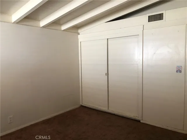 3rd secondary bedroom.