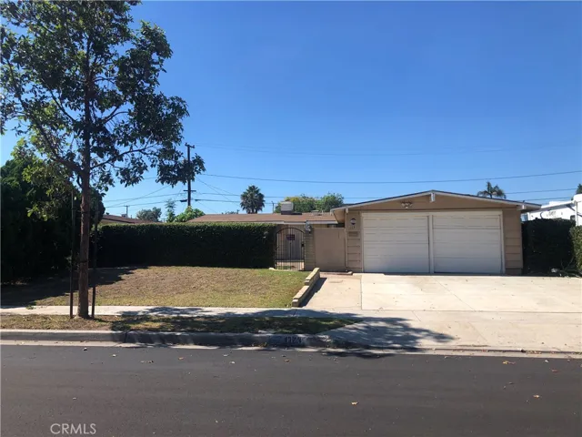 1173 N Lotus Street, Anaheim, California 92801