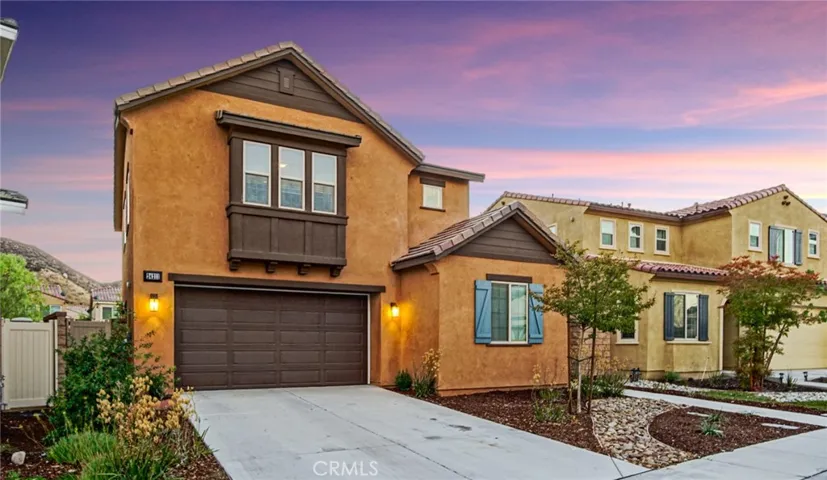 24211 Gazania Way, Lake Elsinore, California 92532