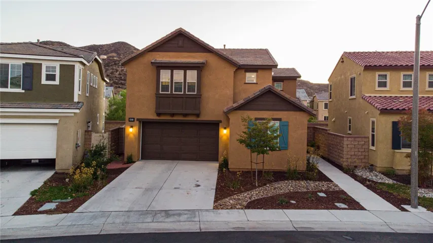 24211 Gazania Way, Lake Elsinore, California 92532