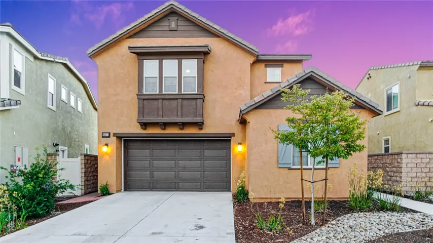 24211 Gazania Way, Lake Elsinore, California 92532