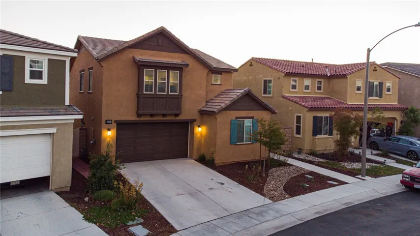24211 Gazania Way, Lake Elsinore, California 92532