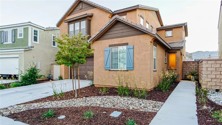 24211 Gazania Way, Lake Elsinore, California 92532