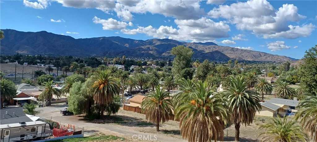 More Views Of The Valley.