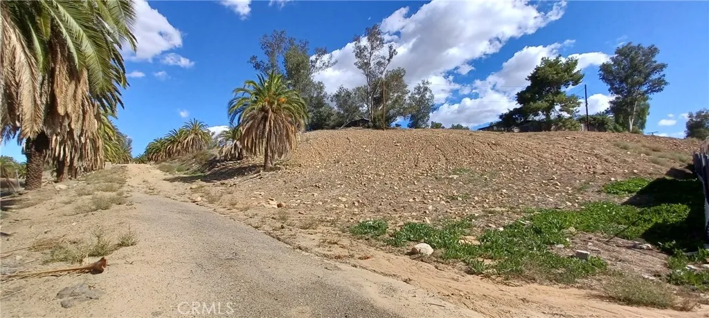 0 Morberg Street, Lake Elsinore, California 92530