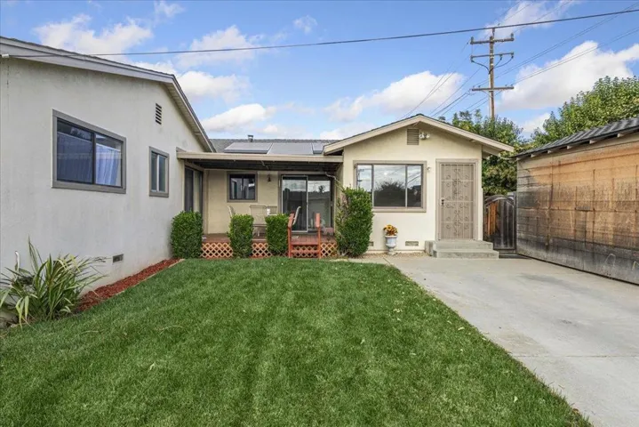 , Gilroy, California 95020