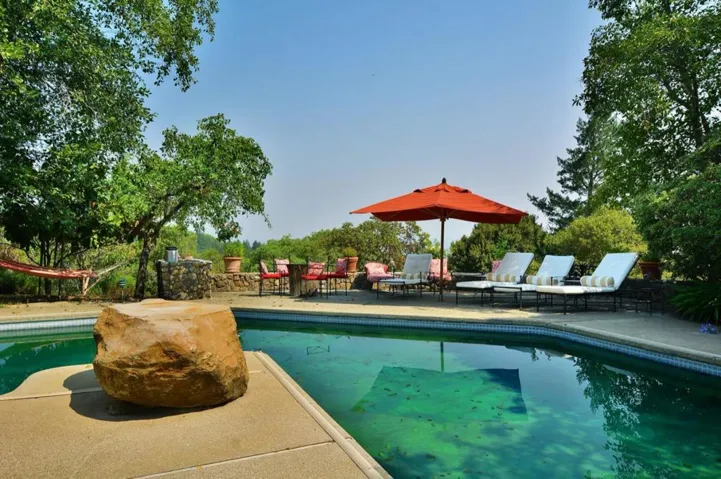 4040 Spring Mountain Road, None, California 94574