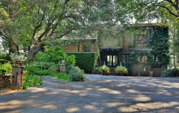 4040 Spring Mountain Road, None, California 94574