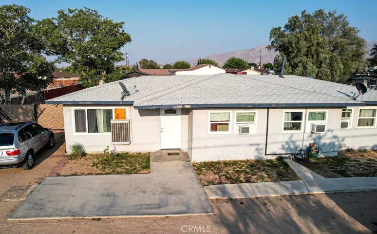 9639 Choiceana Avenue, Hesperia, California 92345