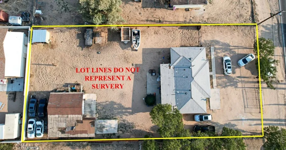 9639 Choiceana Avenue, Hesperia, California 92345
