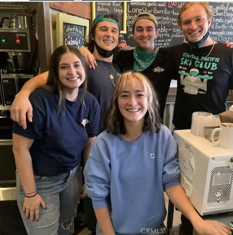 Employees