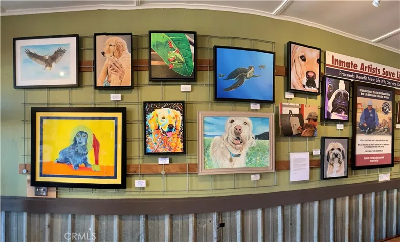 Art Wall