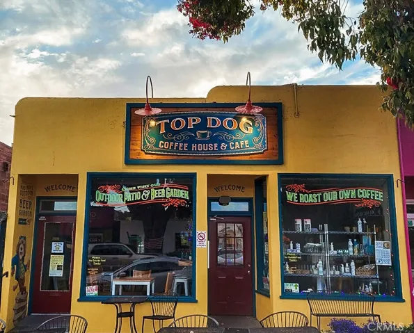 Store Front