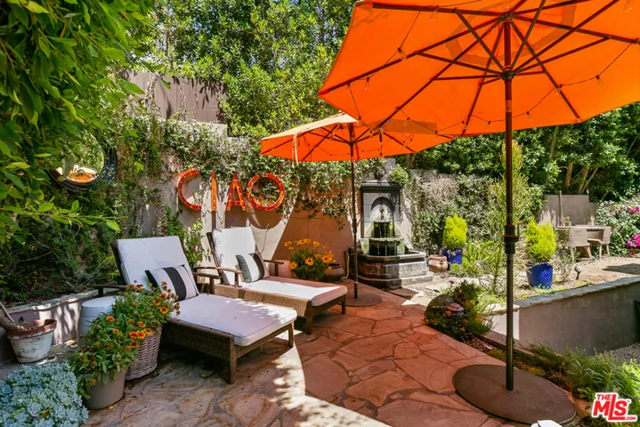1733 N Ogden Drive, Los Angeles, California 90046