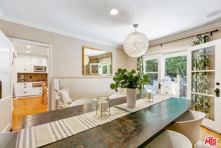 1733 N Ogden Drive, Los Angeles, California 90046