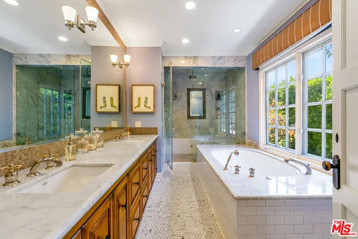 1733 N Ogden Drive, Los Angeles, California 90046