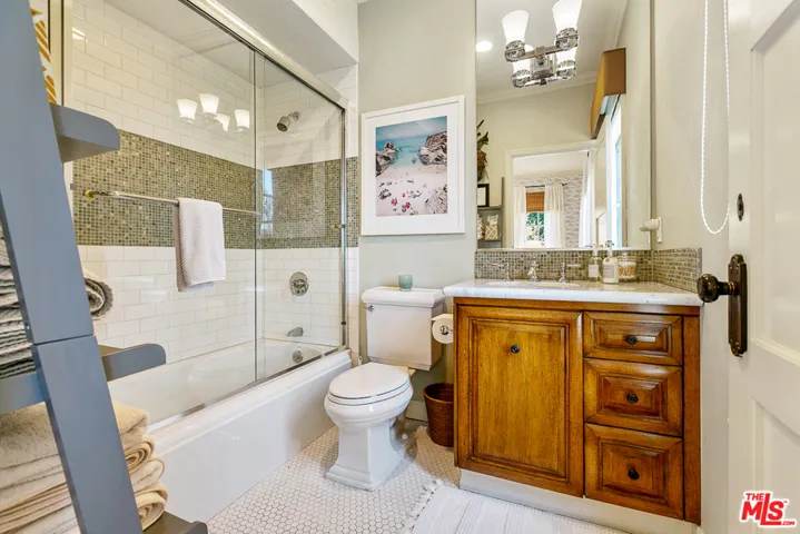1733 N Ogden Drive, Los Angeles, California 90046