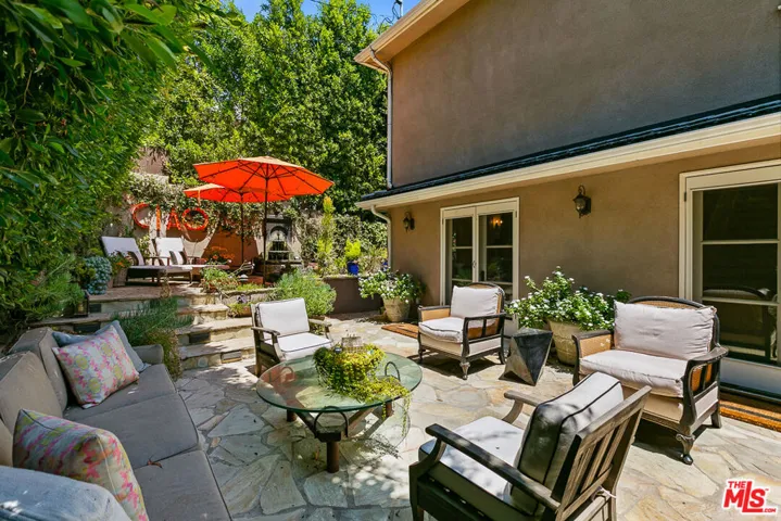 1733 N Ogden Drive, Los Angeles, California 90046