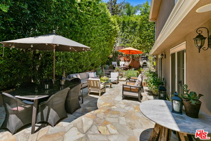 1733 N Ogden Drive, Los Angeles, California 90046