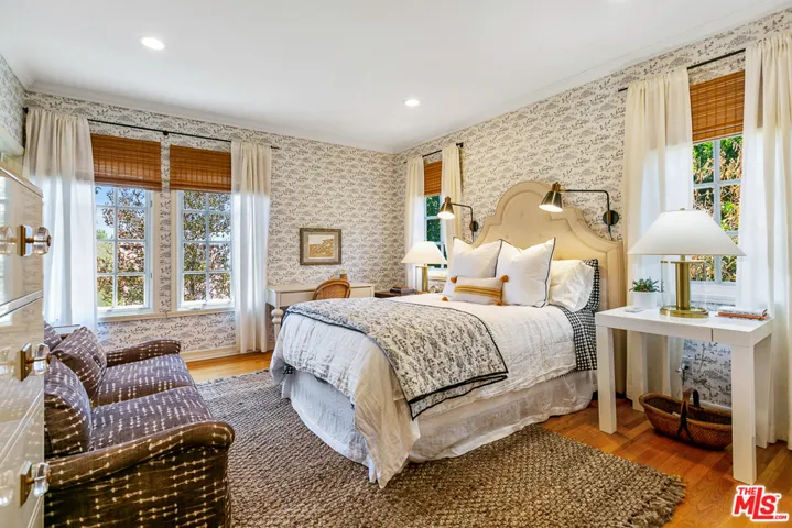 1733 N Ogden Drive, Los Angeles, California 90046