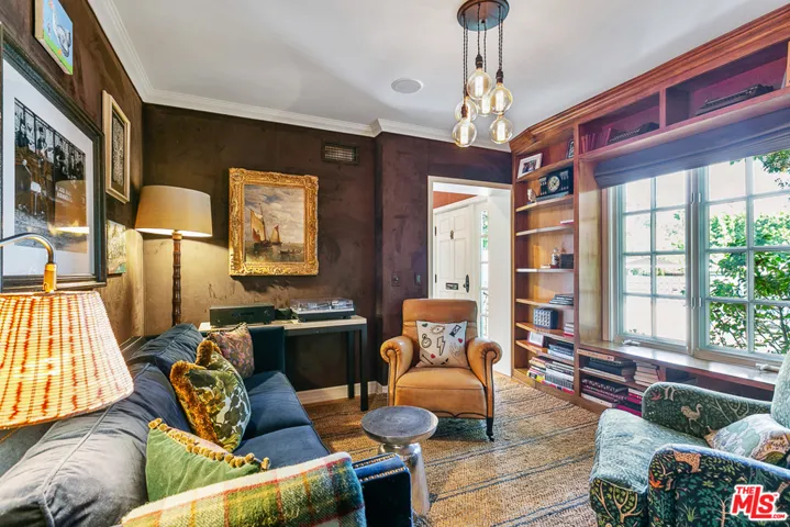 1733 N Ogden Drive, Los Angeles, California 90046