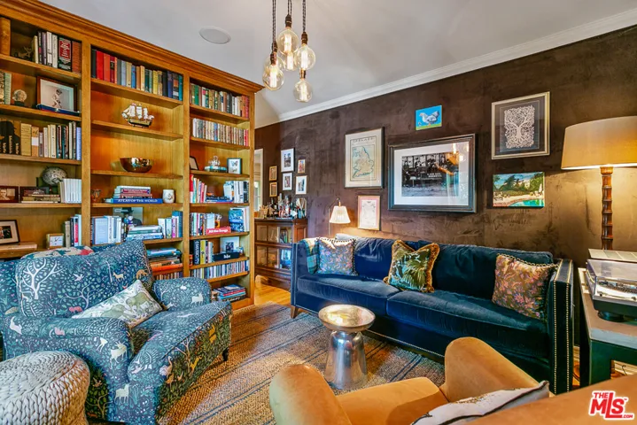 1733 N Ogden Drive, Los Angeles, California 90046