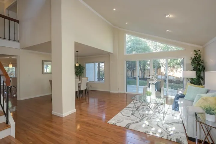 , Milpitas, California 95035
