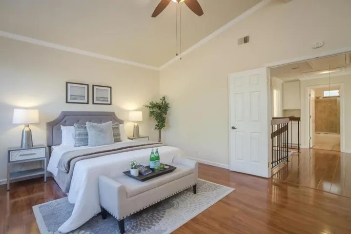 , Milpitas, California 95035
