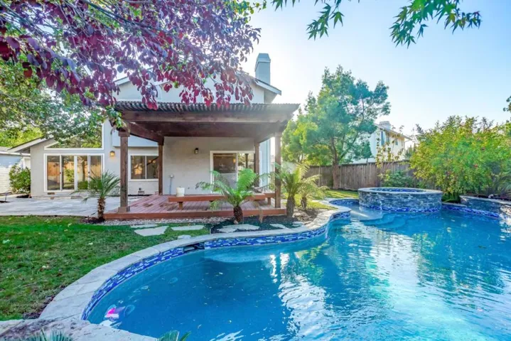 , Milpitas, California 95035