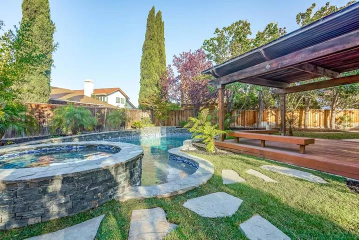 , Milpitas, California 95035