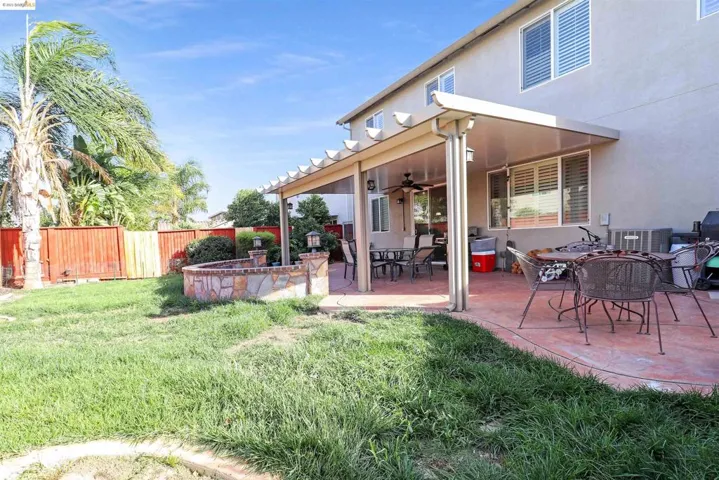 3002 Stonecrop Dr, Oakley, California 94561