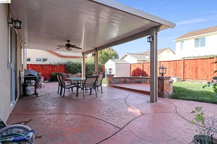 3002 Stonecrop Dr, Oakley, California 94561